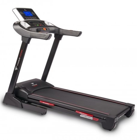 Titanium Беговая дорожка Masters Physiotech TJF