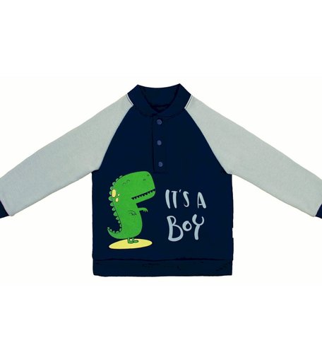 Джемпер Иново