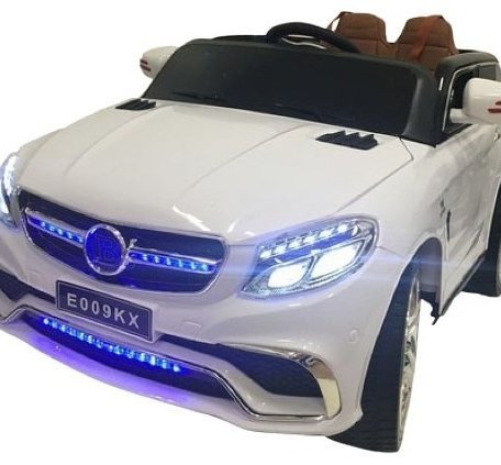 Электромобиль RiverToys Mercedes E009KX