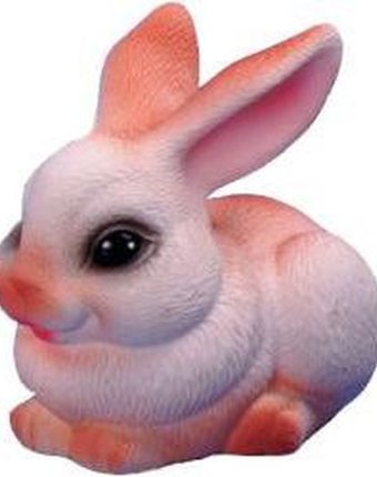 Игрушка Огонек Кролик