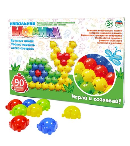 Мозаика ГринПласт Мозаика