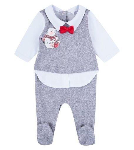 Комбинезон Leader Kids Новый год