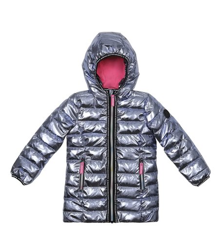 Куртка демисезонная Lemon