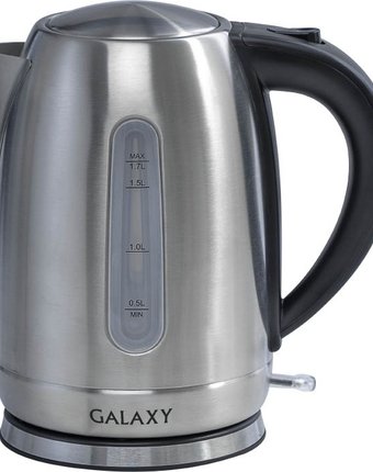 Миниатюра фотографии Galaxy чайник электрический gl 0324 1.7 л