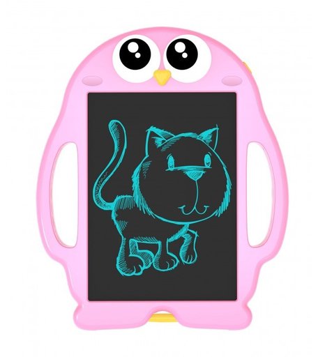 Newsmy Планшет для рисования Q85 basic