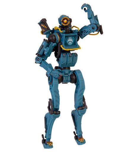 Фигурка Jakks Pacific Патфайндер Апекс, 15 см