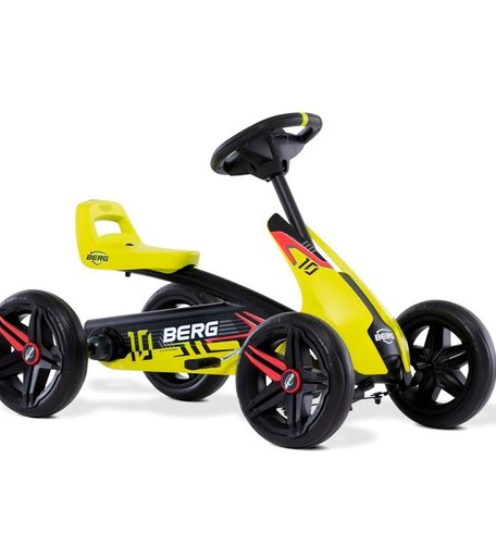 Веломобиль Berg Buzzy Aero