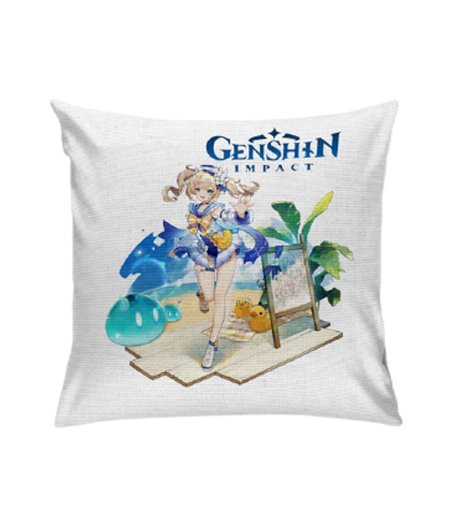 Подушка декоративная Super01 35 х 35 см