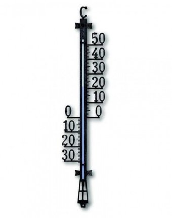 Миниатюра фотографии Tfa термометр 12.6008 спиртовой