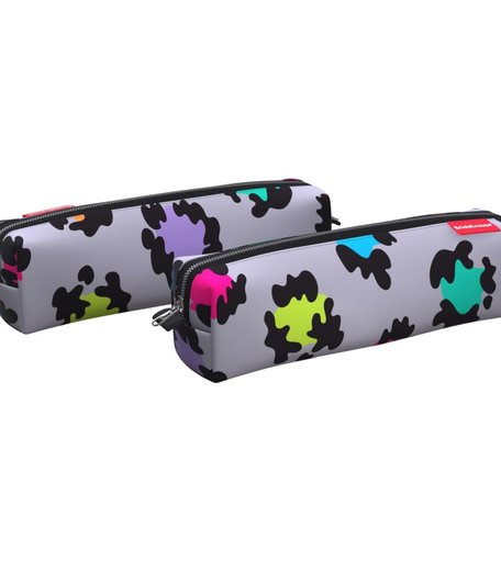 Пенал ErichKrause mini Color Leopard