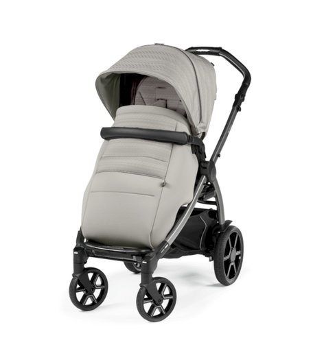 Прогулочная коляска Peg-Perego Peg-Perego Book
