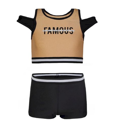 Купальник Coccodrillo