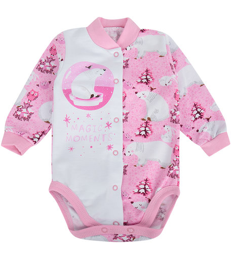 Боди Babyglory Волшебные моменты