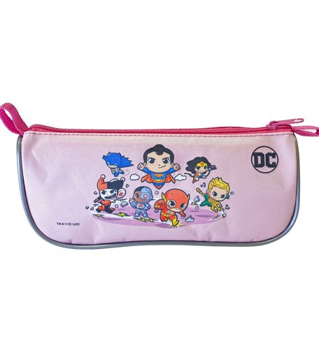 Пенал Priority DC Comics