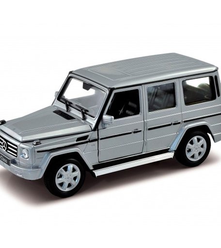 Welly Модель машины 1:32 Mercedes-Benz G-класс