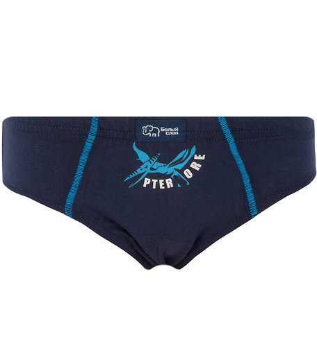 Трусы Белый Слон