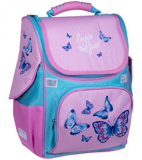 Спейс Ранец ArtSpace 1 отделение Junior Spring 37x28x21 см