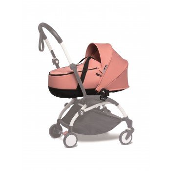 Люлька для новорожденного BABYZEN YOYO Ginger, джинджер