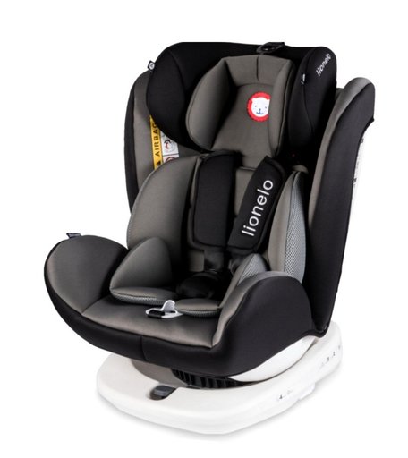 Автокресло Lionelo Bastiaan Isofix