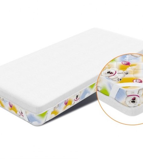 Орматек Защитный чехол Kids 90х180 см