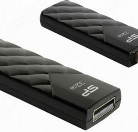 Silicon Power Память Flash Drive Ultima U03 USB 2.0 32GB