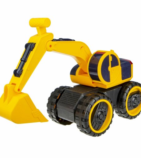 Экскаватор 1Toy Горстрой