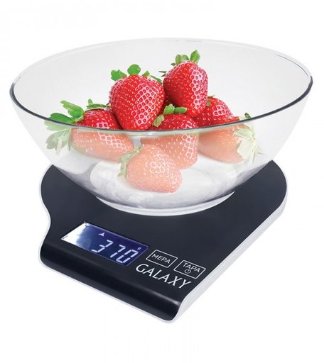 Galaxy Весы кухонные GL 2801