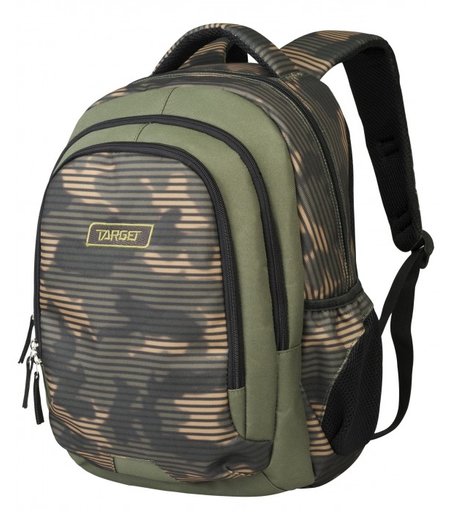 Target Collection Рюкзак Mimetic