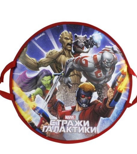 Ледянка Marvel Стражи Галактики