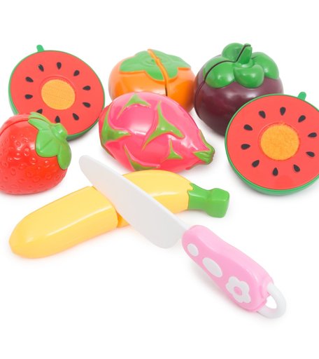 Игровой набор Игруша Продукты