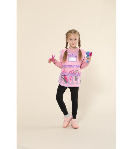 Teplokid Игровой костюм парикмахера
