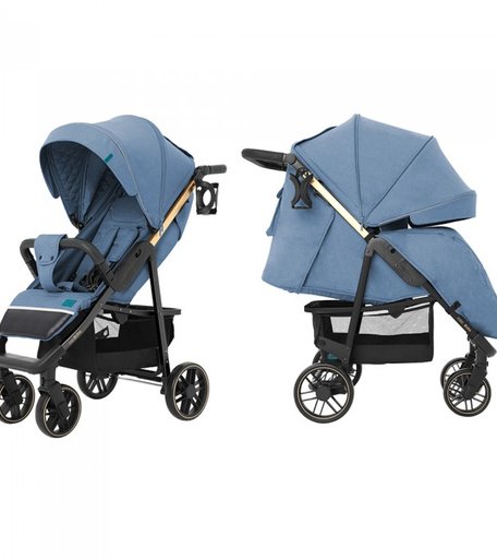 Прогулочная коляска Carrello Echo CRL-8508/2