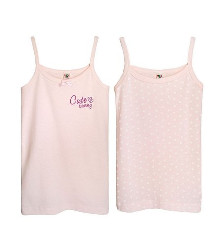 Майка 2 шт Let'S Go