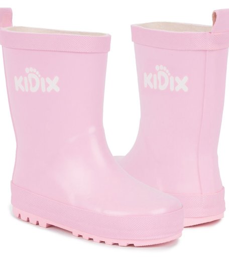Резиновые сапоги Kdx