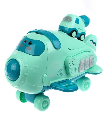 Игровой набор Наша Игрушка Веселые горки