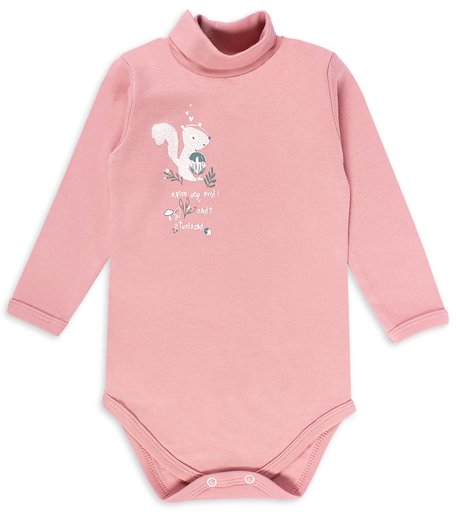 Боди Веселый малыш