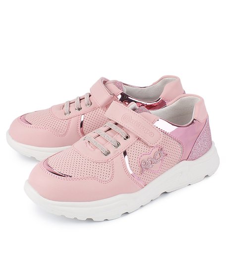 Кроссовки Antilopa