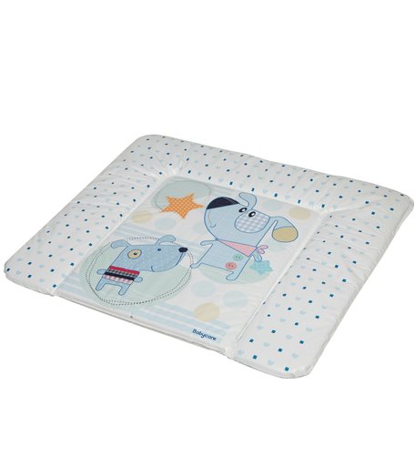 Матрас для пеленания BabyCare Паппи дог