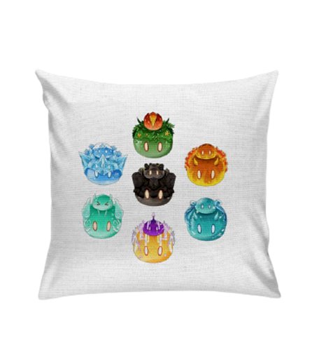 Подушка декоративная Super01 35 х 35 см