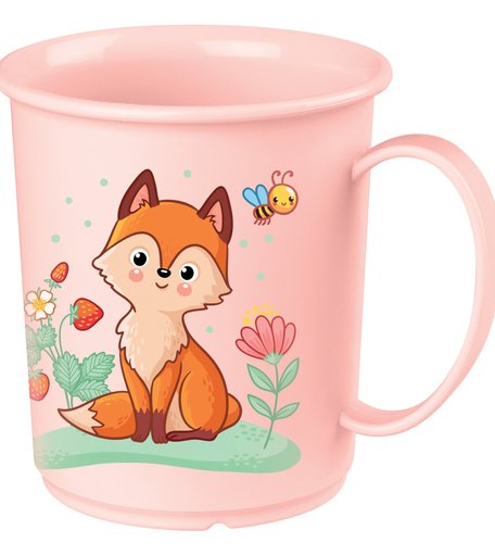 Чашка Пластишка 13440, с 12 месяцев