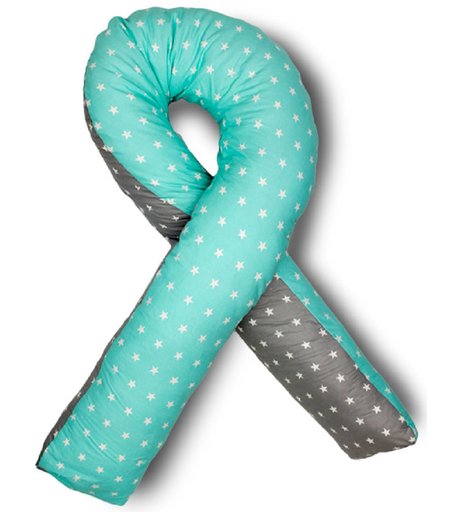 Подушка для беременных Body Pillow 150 х 90 см