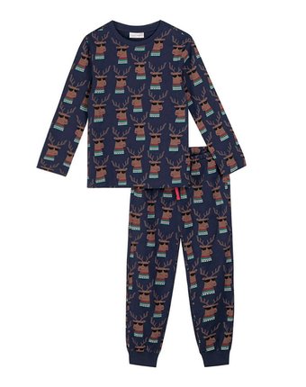 Пижама пижама Coccodrillo