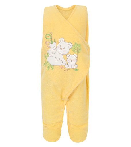 Полукомбинезон Мелонс