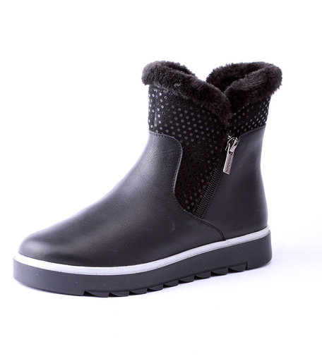 Ботинки Elegami