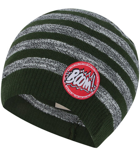 Шапка Marhatter