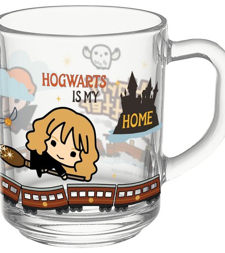 Кружка Priority Кружка PrioritY 200 мл Гарри Поттер в подарочной коробке Гарри Поттер Гарри Поттер, 200 мл