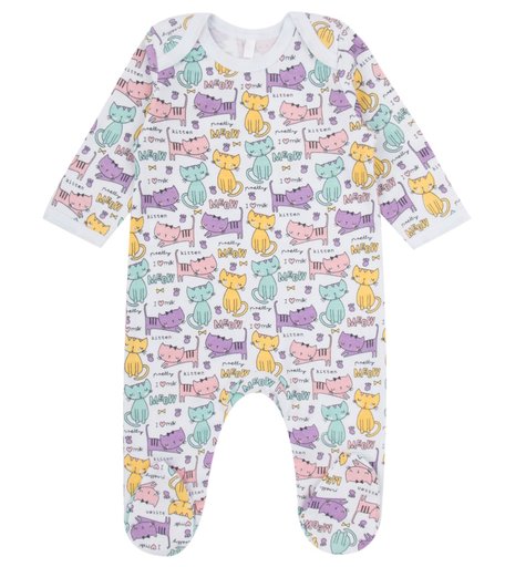 Комбинезон Leader Kids Newborn