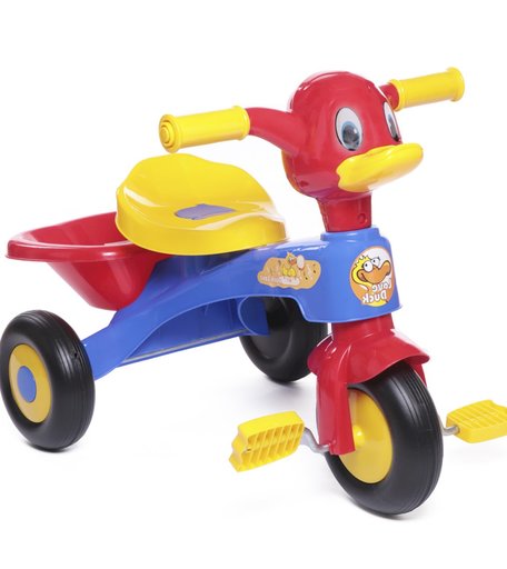 Каталка BabyCare Try me