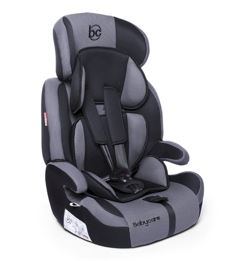 Автокресло BabyCare Legion