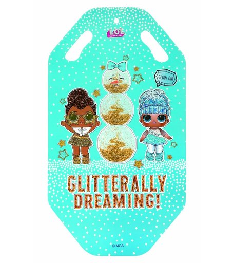 Ледянка 1Toy LOL